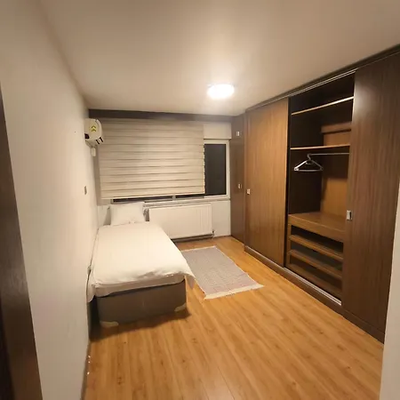 Izmir Duplex *