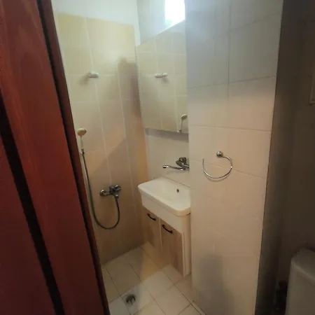 Izmir Duplex Apartment *