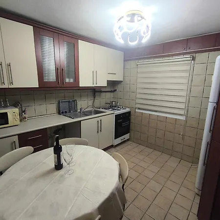 Izmir Duplex