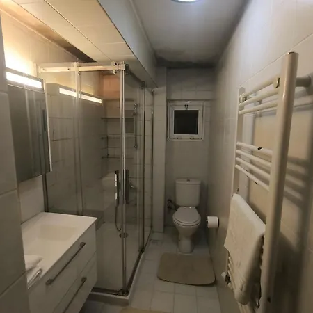 Izmir Duplex Apartment *