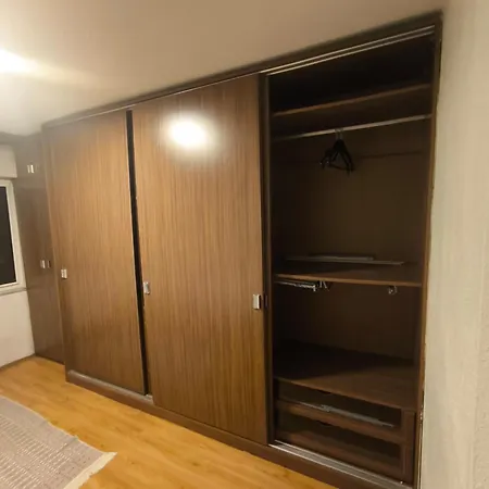 Izmir Duplex *