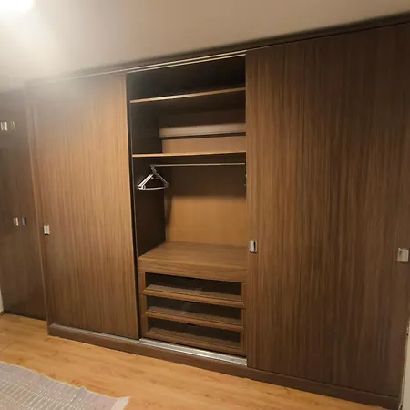 Izmir Duplex Eskiomerler