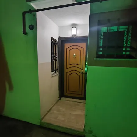 Izmir Duplex Apartment