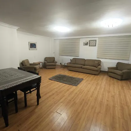 Apartment Izmir Duplex *