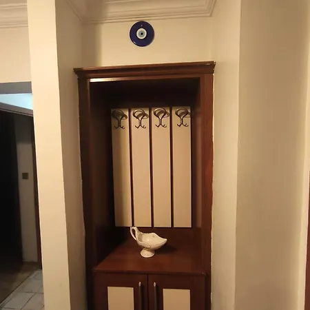 Izmir Duplex Apartment Eskiomerler