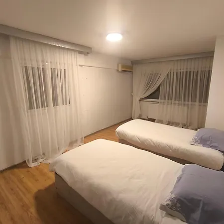 Izmir Duplex *