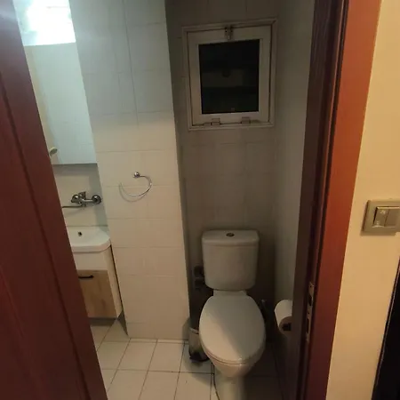 Izmir Duplex