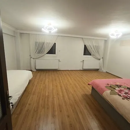 Izmir Duplex Apartment Eskiomerler
