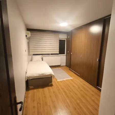 Apartment Izmir Duplex