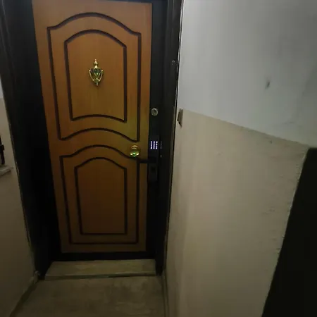 Izmir Duplex * Eskiomerler